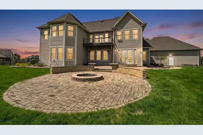 3268  Bay Hill Rd, Port Washington, WI 53074 - Photo 41