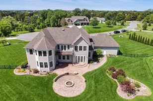 3268 Bay Hill Rd, Port Washington, WI 53074 - Photo 65