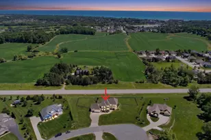 3268 Bay Hill Rd, Port Washington, WI 53074 - Photo 3