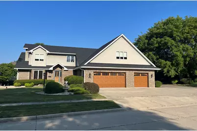 9009  33rd Ave, Kenosha, WI 53142 - Photo 1