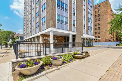 1707 N Prospect Ave #6C, Milwaukee, WI 53202 - Photo 27