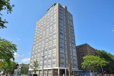 1707 N Prospect Ave #6C, Milwaukee, WI 53202 - Photo 1