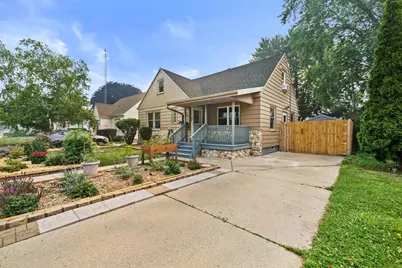 7927  23rd Ave, Kenosha, WI 53143 - Photo 33