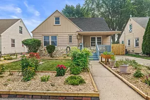 7927 23rd Ave, Kenosha, WI 53143 - Photo 1