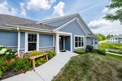 N54W35199  Coastal Ave #42-02, Oconomowoc, WI 53066 - Photo 1