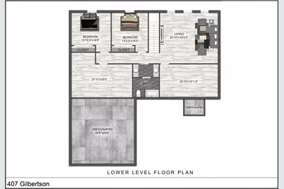 407  McCormick Pl, Chaseburg, WI 54621 - Photo 33