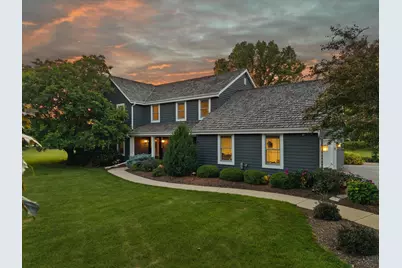 11912 N Lantern Ln, Mequon, WI 53092 - Photo 33