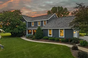 11912 N Lantern Ln, Mequon, WI 53092 - Photo 33