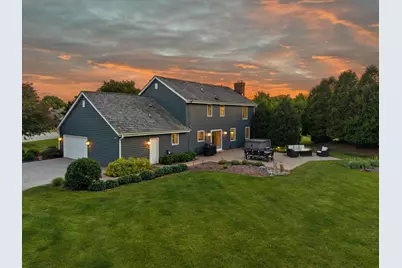 11912 N Lantern Ln, Mequon, WI 53092 - Photo 39