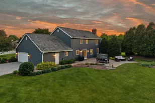 11912 N Lantern Ln, Mequon, WI 53092 - Photo 39