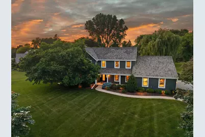 11912 N Lantern Ln, Mequon, WI 53092 - Photo 45