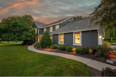 11912 N Lantern Ln, Mequon, WI 53092 - Photo 29