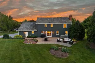 11912 N Lantern Ln, Mequon, WI 53092 - Photo 3
