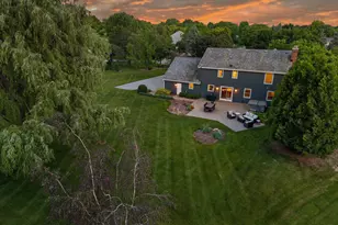 11912 N Lantern Ln, Mequon, WI 53092 - Photo 41