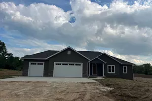 2357 Wallace Lake Rd, Trenton, WI 53090 - Photo 1