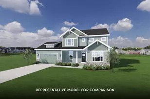 W199N5231 Ponderosa Ct, Menomonee Falls, WI 53051 - Photo 1