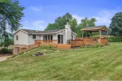 N5W27357  Northview Rd, Pewaukee, WI 53188 - Photo 45