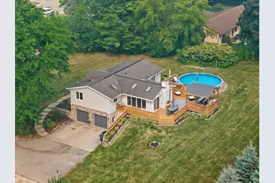 N5W27357  Northview Rd, Pewaukee, WI 53188 - Photo 73