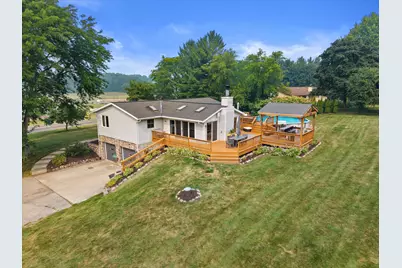 N5W27357  Northview Rd, Pewaukee, WI 53188 - Photo 61