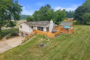 N5W27357 Northview Rd, Pewaukee, WI 53188 - Photo 61