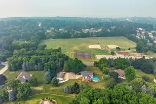 N5W27357 Northview Rd, Pewaukee, WI 53188 - Photo 69