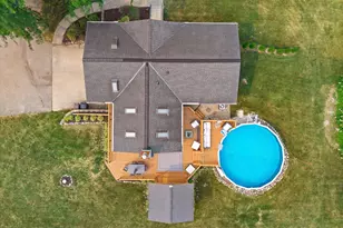N5W27357 Northview Rd, Pewaukee, WI 53188 - Photo 67