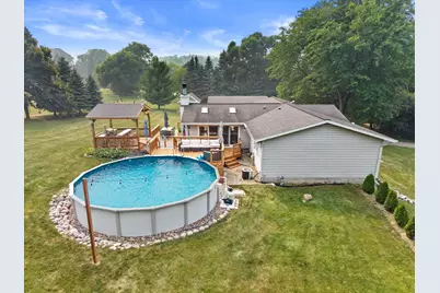 N5W27357  Northview Rd, Pewaukee, WI 53188 - Photo 63