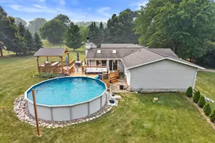 N5W27357 Northview Rd, Pewaukee, WI 53188 - Photo 63