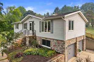 N5W27357 Northview Rd, Pewaukee, WI 53188 - Photo 59
