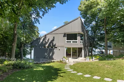 3015 E Lake Shore Dr, Twin Lakes, WI 53181 - Photo 35