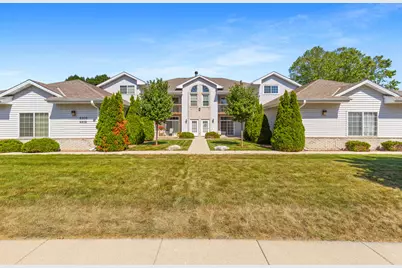 6200 S Creekside Dr #4, Cudahy, WI 53110 - Photo 25