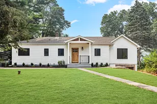 N1189 N Tombeau Rd, Bloomfield, WI 53128 - Photo 1