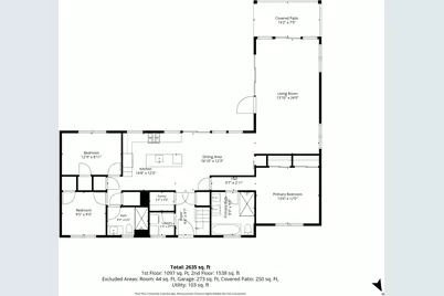 N1189 N Tombeau Rd, Bloomfield, WI 53128 - Photo 19