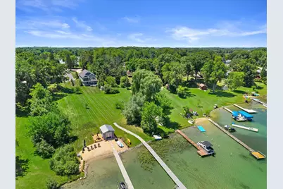 N1190  Tombeau Rd, Bloomfield, WI 53128 - Photo 3