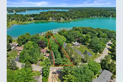 N1190  Tombeau Rd, Bloomfield, WI 53128 - Photo 1