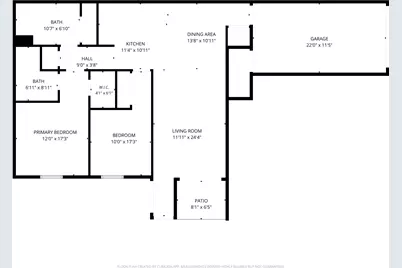 210 E Remer Rd #101, Elkhorn, WI 53121 - Photo 17