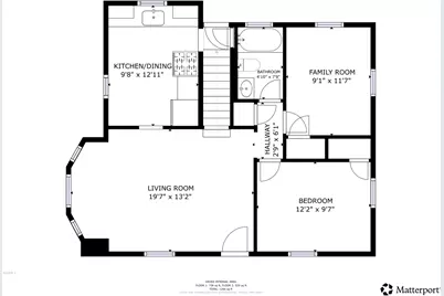 608  Pennsylvania Ave, West Bend, WI 53095 - Photo 29