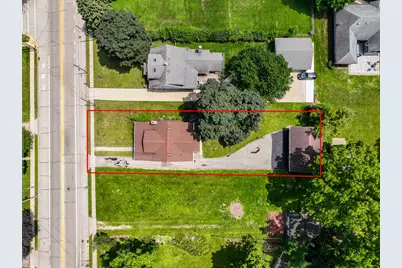 203 W Geneva St, Williams Bay, WI 53191 - Photo 3