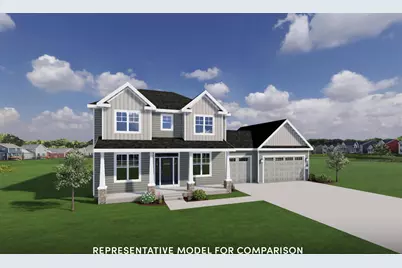 809  Winterberry Dr, Waukesha, WI 53188 - Photo 1