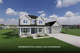 809 Winterberry Dr, Waukesha, WI 53188 - Photo 1