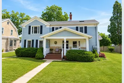 1946  Division St, East Troy, WI 53120 - Photo 1