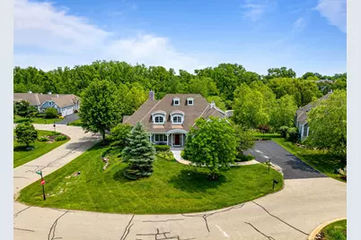 1835  Hickory Hill -, Geneva, WI 53147 - Photo 63