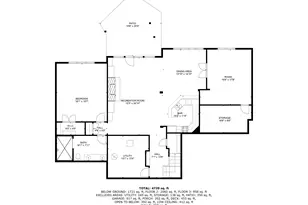 1835 Hickory Hill, Geneva, WI 53147 - Photo 97