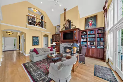 1835  Hickory Hill -, Geneva, WI 53147 - Photo 5