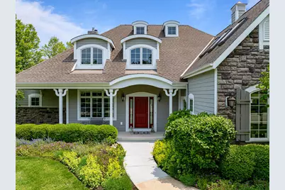 1835  Hickory Hill -, Geneva, WI 53147 - Photo 1