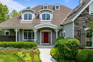 1835 Hickory Hill, Geneva, WI 53147 - Photo 1