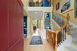 1835 Hickory Hill, Geneva, WI 53147 - Photo 3