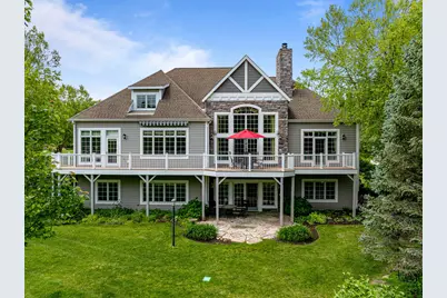 1835  Hickory Hill -, Geneva, WI 53147 - Photo 3