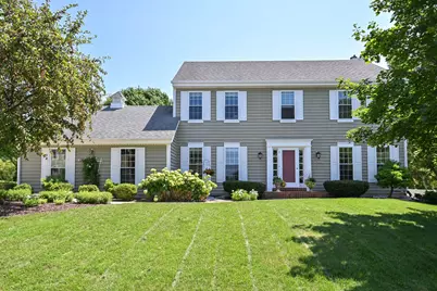W170N5025  Old Hickory Rd, Menomonee Falls, WI 53051 - Photo 1