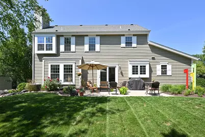 W170N5025  Old Hickory Rd, Menomonee Falls, WI 53051 - Photo 29